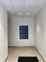Psykiatri Huset