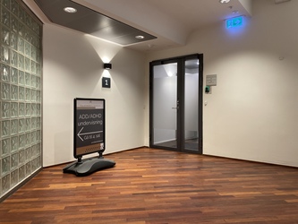 Psykiatri Huset