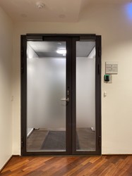 Psykiatri Huset