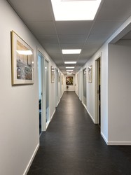 Psykiatri Huset