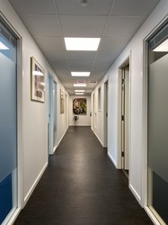 Psykiatri Huset
