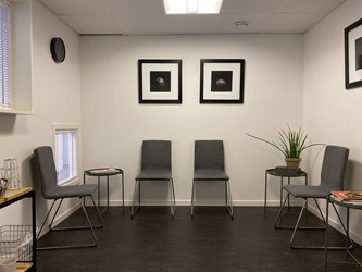 Psykiatri Huset
