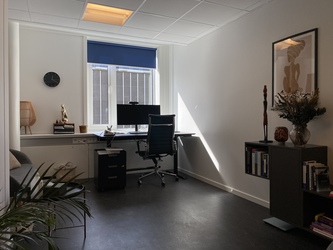 Psykiatri Huset