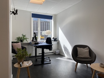Psykiatri Huset