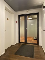 Psykiatri Huset