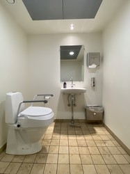 Psykiatri Huset