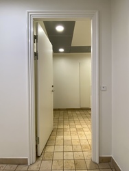 Psykiatri Huset