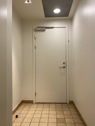 Psykiatri Huset