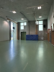 Ordruphallen - Valgsted
