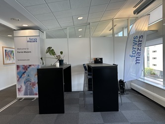Forvis Mazars