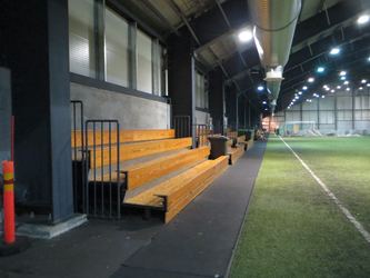 Akureyrarbær - Boginn