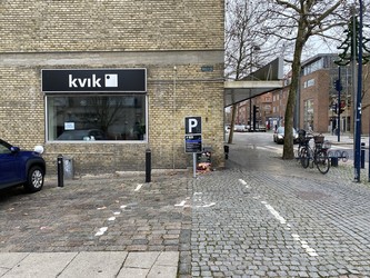 Gynækologisk Klinik ved Anne Lene Bülow-Lehnsby