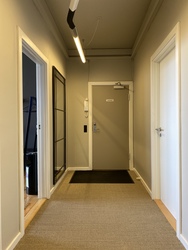 Gynækologisk Klinik ved Anne Lene Bülow-Lehnsby