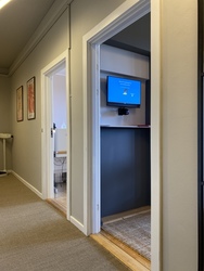 Gynækologisk Klinik ved Anne Lene Bülow-Lehnsby