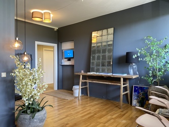 Gynækologisk Klinik ved Anne Lene Bülow-Lehnsby