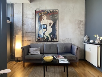 Gynækologisk Klinik ved Anne Lene Bülow-Lehnsby