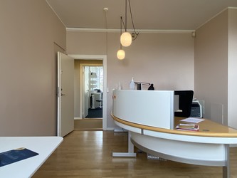 Gynækologisk Klinik ved Anne Lene Bülow-Lehnsby