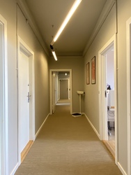 Gynækologisk Klinik ved Anne Lene Bülow-Lehnsby