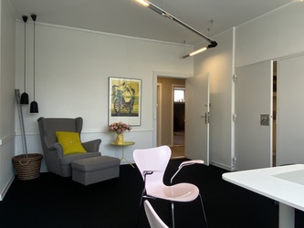 Gynækologisk Klinik ved Anne Lene Bülow-Lehnsby