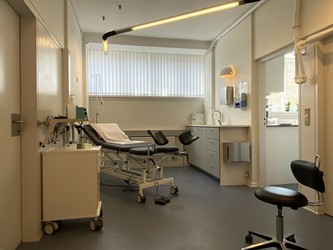 Gynækologisk Klinik ved Anne Lene Bülow-Lehnsby