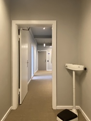 Gynækologisk Klinik ved Anne Lene Bülow-Lehnsby