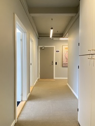 Gynækologisk Klinik ved Anne Lene Bülow-Lehnsby