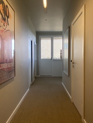 Gynækologisk Klinik ved Anne Lene Bülow-Lehnsby