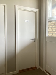 Gynækologisk Klinik ved Anne Lene Bülow-Lehnsby