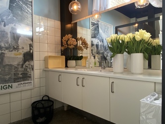 Gynækologisk Klinik ved Anne Lene Bülow-Lehnsby