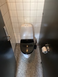 Gynækologisk Klinik ved Anne Lene Bülow-Lehnsby