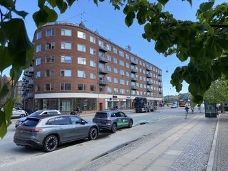 Ortopædkirurgisk Klinik ved Søerne