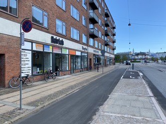 Ortopædkirurgisk Klinik ved Søerne