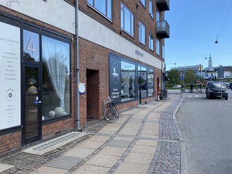 Ortopædkirurgisk Klinik ved Søerne