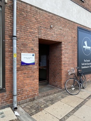Ortopædkirurgisk Klinik ved Søerne