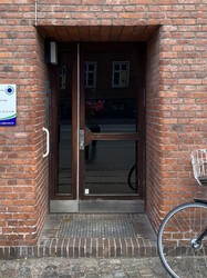 Ortopædkirurgisk Klinik ved Søerne