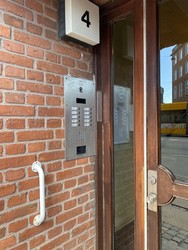 Ortopædkirurgisk Klinik ved Søerne