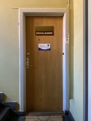 Ortopædkirurgisk Klinik ved Søerne