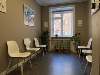 Ortopædkirurgisk Klinik ved Søerne