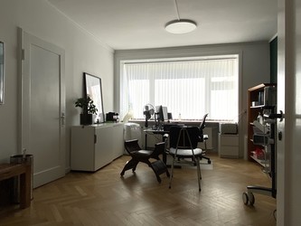 Ortopædkirurgisk Klinik ved Søerne