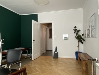Ortopædkirurgisk Klinik ved Søerne