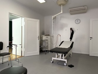 Ortopædkirurgisk Klinik ved Søerne