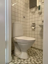 Ortopædkirurgisk Klinik ved Søerne