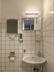Ortopædkirurgisk Klinik ved Søerne
