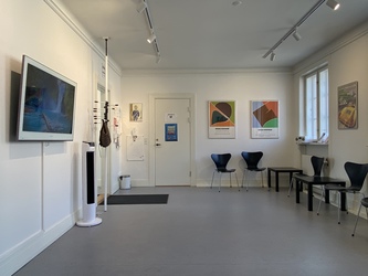 Øre, næse og halslæge Kim Møller-Andersen