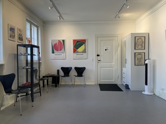 Øre, næse og halslæge Kim Møller-Andersen