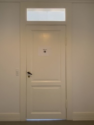 Øre, næse og halslæge Kim Møller-Andersen