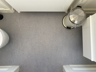 Øre, næse og halslæge Kim Møller-Andersen