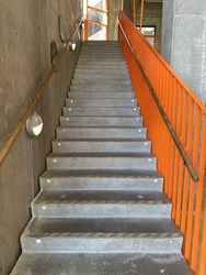 Bakkegårdshallen - Valgsted