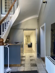 Øre-, næse-, halsklinikken på Frederiksberg