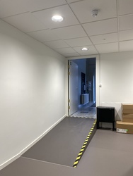 Øre-, næse-, halsklinikken på Frederiksberg